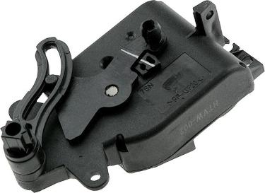 MTR 12176256 - Élément d'ajustage, clapet de mélange droxauto.com