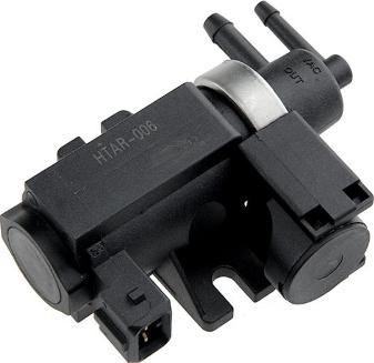 MTR 12176209 - Transmetteur de pression, contrôle des gaz d'échappement droxauto.com