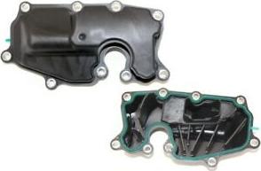 MTR 12170591 - Séparateur d'huile, prise de recyclage des gas de carter droxauto.com