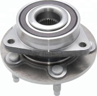 MTR 12170560 - Kit de roulements de roue droxauto.com