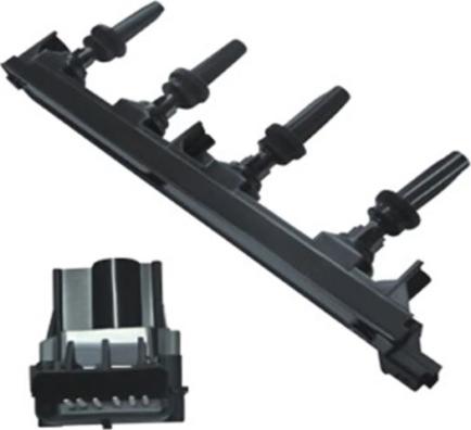 MTR 12170561 - Bobine d'allumage droxauto.com