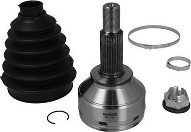 MTR 12171570 - Jeu de joints, arbre de transmission droxauto.com