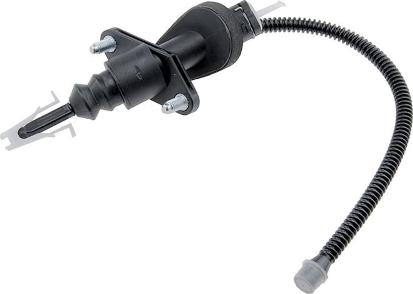 MTR 12171020 - Cylindre récepteur, embrayage droxauto.com