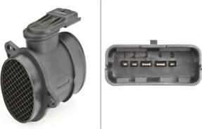 MTR 12171362 - Débitmètre de masse d'air droxauto.com