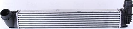 MTR 12178387 - Intercooler, échangeur droxauto.com