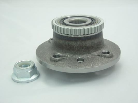 MTR 12173543 - Kit de roulements de roue droxauto.com