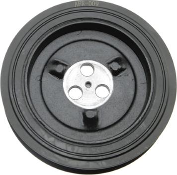 MTR 12172097 - Poulie, vilebrequin droxauto.com