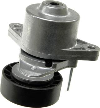 MTR 12172116 - Tendeur de courroie, courroie trapézoïdale à nervures droxauto.com