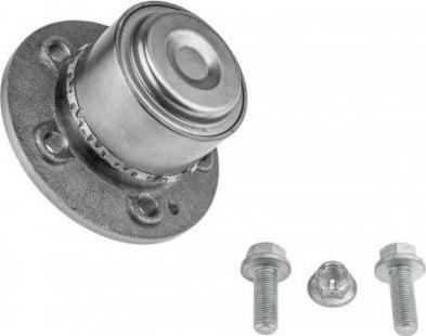 MTR 12177681 - Kit de roulements de roue droxauto.com