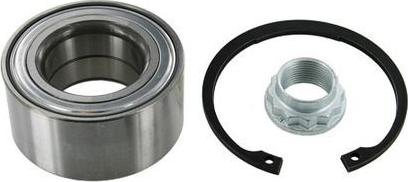MTR 12177683 - Kit de roulements de roue droxauto.com