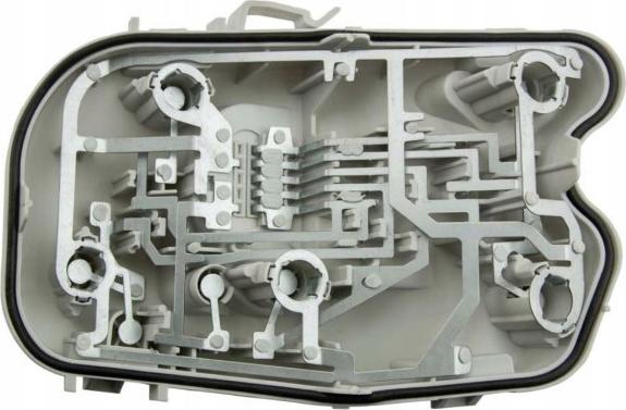 MTR 12886061 - Support de lampe, feu arrière droxauto.com