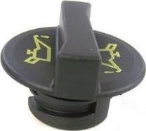 MTR 12204060 - Bouchon, goulotte de remplissage d'huile droxauto.com