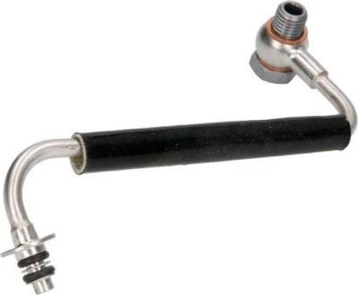 MTR 12205453 - Conduite d'huile, compresseur droxauto.com