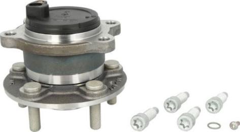 MTR 12205549 - Kit de roulements de roue droxauto.com