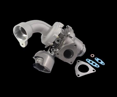 MTR 12208295 - Turbocompresseur, suralimentation droxauto.com