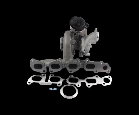 MTR 12208286 - Turbocompresseur, suralimentation droxauto.com