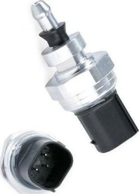 MTR 12202929 - Capteur, pression des gaz échappement droxauto.com