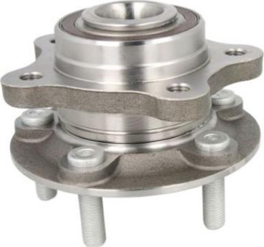 MTR 12217507 - Kit de roulements de roue droxauto.com