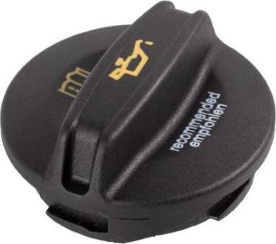 MTR 12220515 - Bouchon, goulotte de remplissage d'huile droxauto.com