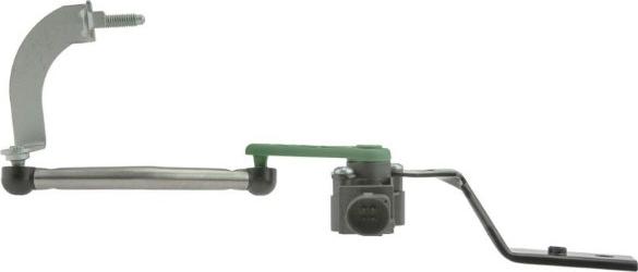 MTR 12220602 - Capteur, lumière xénon (correcteur de portée) droxauto.com