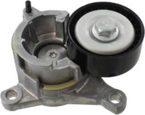 MTR 12220807 - Tendeur de courroie, courroie trapézoïdale à nervures droxauto.com