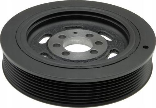 MTR 12220779 - Poulie, vilebrequin droxauto.com