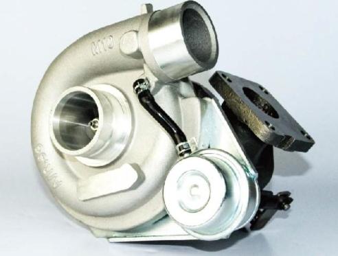 MTR 8G17200152 - Turbocompresseur, suralimentation droxauto.com