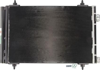 MTR 30059871 - Condensateur, climatisation droxauto.com