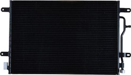 MTR 30057535 - Condensateur, climatisation droxauto.com