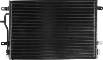 MTR 30057536 - Condensateur, climatisation droxauto.com