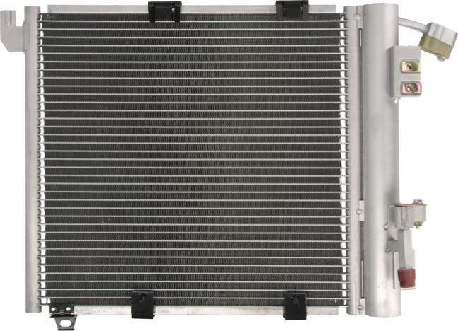 MTR 30069119 - Condensateur, climatisation droxauto.com