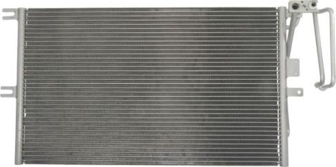 MTR 30069118 - Condensateur, climatisation droxauto.com