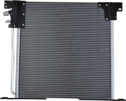 MTR 30066488 - Condensateur, climatisation droxauto.com