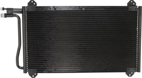 MTR 30066487 - Condensateur, climatisation droxauto.com