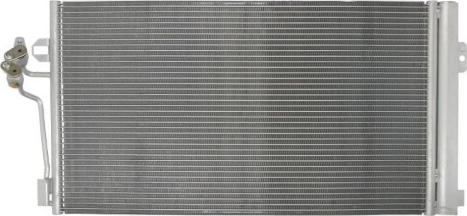 MTR 30066508 - Condensateur, climatisation droxauto.com