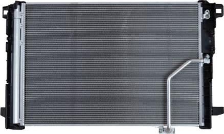 MTR 30066518 - Condensateur, climatisation droxauto.com