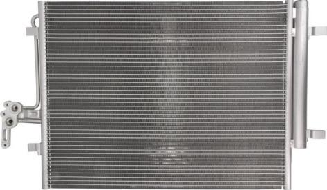 MTR 30063176 - Condensateur, climatisation droxauto.com