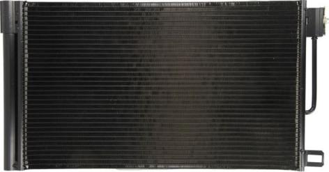 MTR 30062032 - Condensateur, climatisation droxauto.com