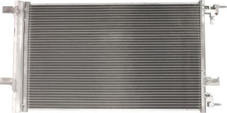 MTR 30108950 - Condensateur, climatisation droxauto.com