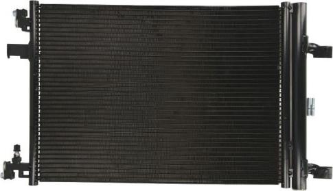 MTR 30108951 - Condensateur, climatisation droxauto.com