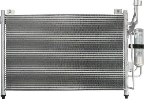 MTR 30108916 - Condensateur, climatisation droxauto.com