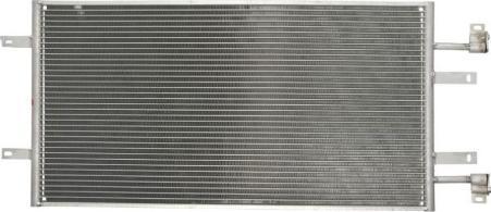 MTR 30108980 - Condensateur, climatisation droxauto.com