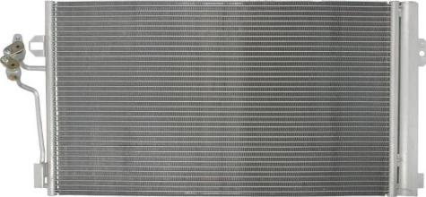 MTR 30108930 - Condensateur, climatisation droxauto.com