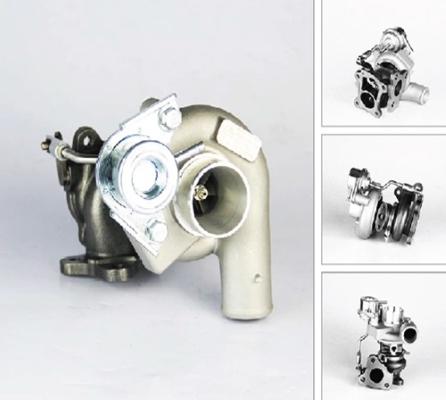 MTR MT6602 - Turbocompresseur, suralimentation droxauto.com