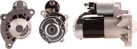 MTR MT6296 - Démarreur droxauto.com