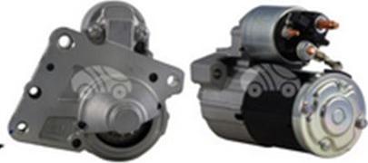 MTR MT6298 - Démarreur droxauto.com