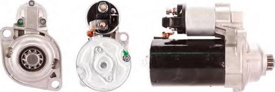 MTR MT6297 - Démarreur droxauto.com