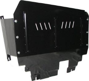 MTR MT042 - Protection moteur / anti-encastrement droxauto.com