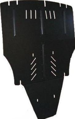 MTR MT1161 - Protection moteur / anti-encastrement droxauto.com