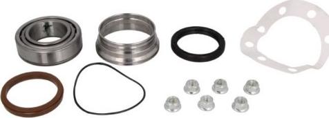 MTR MT3924 - Kit de roulements de roue droxauto.com